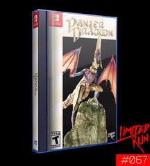 Panzer Dragoon [Classic Edition] - Nintendo Switch