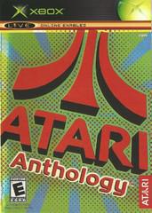 Atari Anthology - Xbox