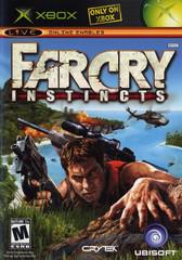 Far Cry Instincts - Xbox