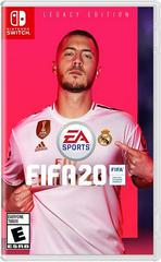 FIFA 20 - Nintendo Switch