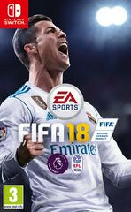 FIFA 18 - PAL Nintendo Switch