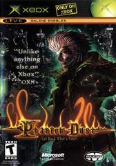 Phantom Dust - Xbox