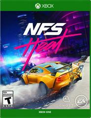 Need for Speed Heat - Xbox One