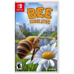 Bee Simulator - Nintendo Switch