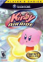 Kirby Air Ride [Player's Choice] - Gamecube