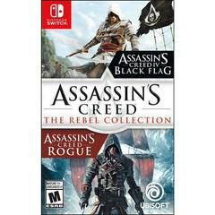 Assassin's Creed: The Rebel Collection - Nintendo Switch