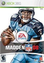 Madden 2008 - Xbox 360