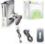 Xbox 360 System 20GB - Xbox 360