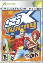 SSX Tricky [Platinum Hits] - Xbox