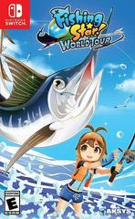 Fishing Star World Tour - Nintendo Switch