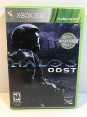 Halo 3: ODST [Platinum Hits] - Xbox 360