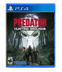 Predator: Hunting Grounds - Playstation 4