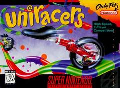 Uniracers - Super Nintendo