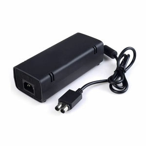 AC Adapter Power Supply for Xbox 360 S Slim