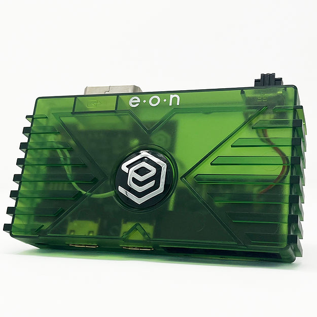 XBHD Original Xbox HDMI Adapter & LAN Hub - EON Gaming