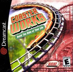 Coaster Works - Sega Dreamcast