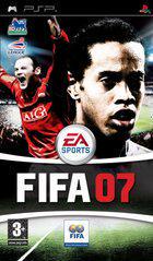 FIFA 07 - PSP