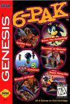 SEGA Genesis