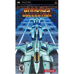 Gradius Collection - PSP