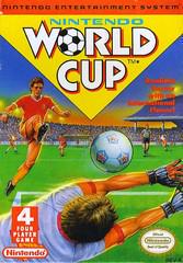 Nintendo World Cup - NES