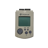 SEGA Dreamcast VMU Memory Card