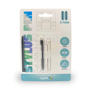 Stylus 2-Pack for Nintendo DS