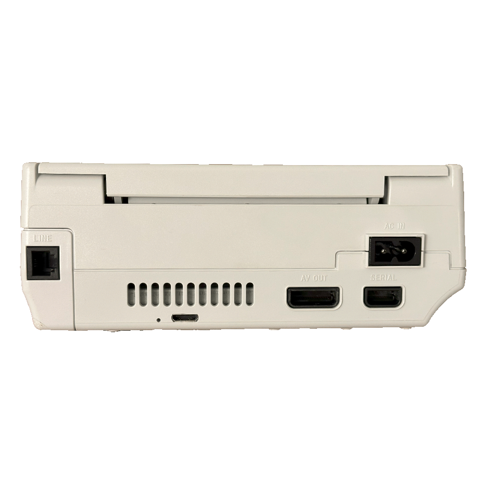 SEGA Dreamcast Console - DCDigital HDMI Kit Pre-installed
