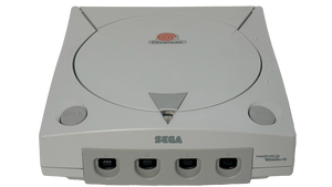 Dreamcast