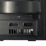 Nintendo GameCube Console - GCDual 5.3 HDMI Kit Pre-installed