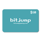 Bitjump Gift Cards