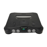 Nintendo 64 Console - Refurbished