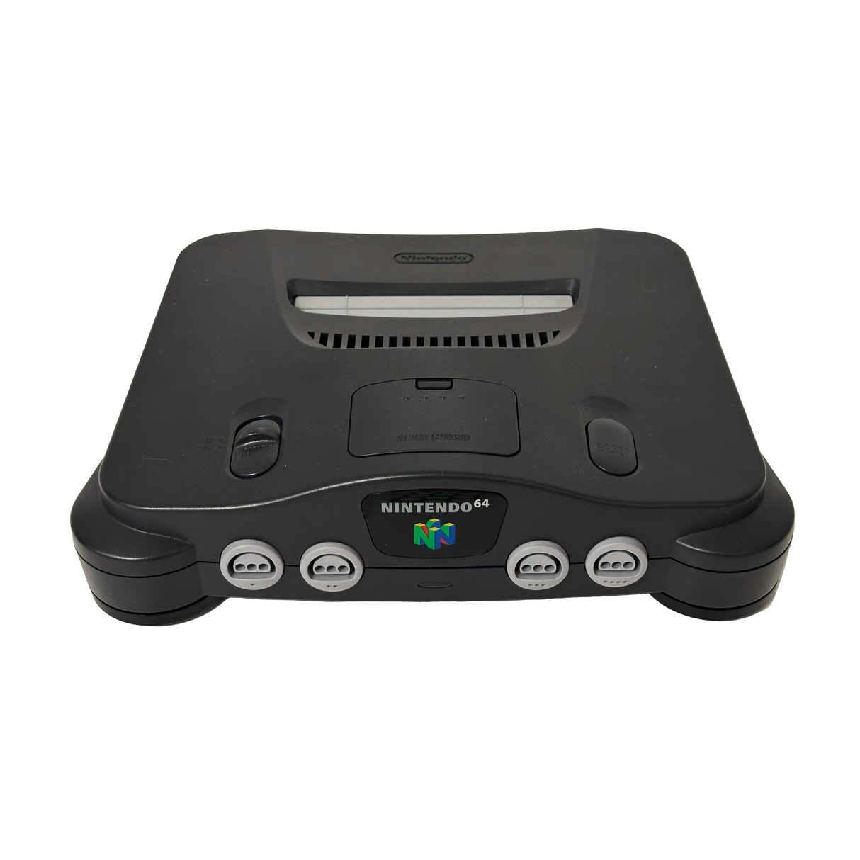 Nintendo 64 Console - Retro Gem HDMI Kit Pre-installed