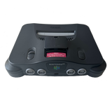 Nintendo 64 Console - Refurbished