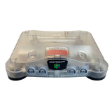 Nintendo 64 Console - Retro Gem HDMI Kit Pre-installed