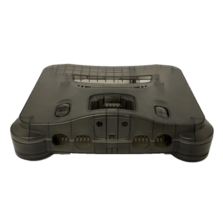 Replacement Shell for Nintendo 64 Console