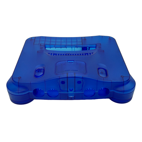 Replacement Shell for Nintendo 64 Console