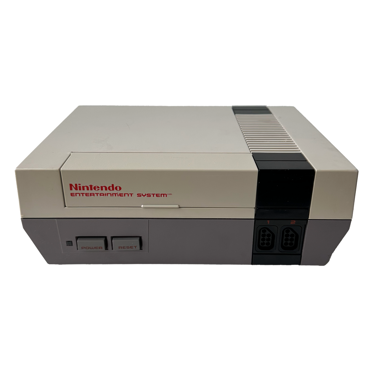 Nintendo NES Console - Refurbished