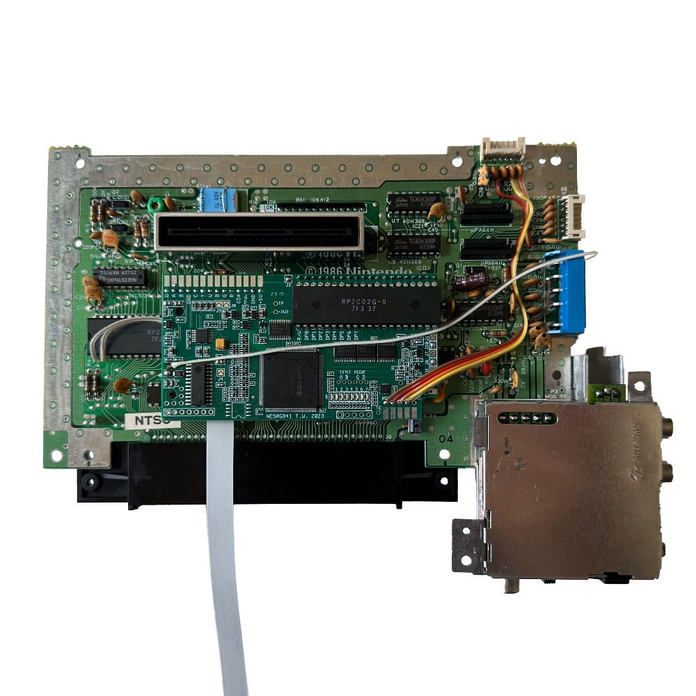 Nintendo motherboard sale