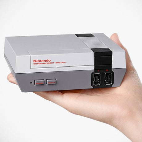 Nintendo NES Classic Edition - NES