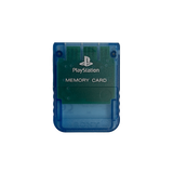 PlayStation Memory Card