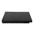 Front of PlayStation 2 Slim