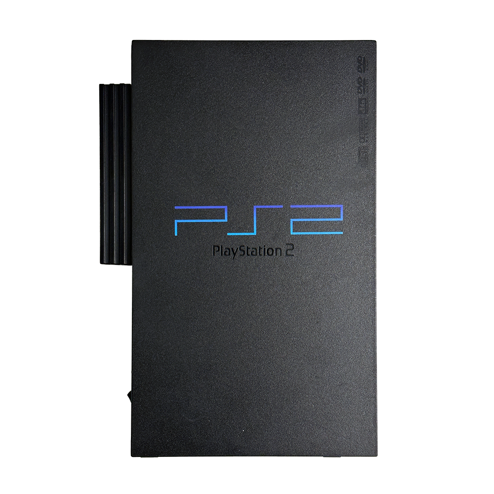 Sony PlayStation 2 Console - Retro Gem HDMI Kit Pre-installed