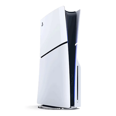 Playstation 5 Slim Disc Edition - Playstation 5