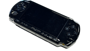 PlayStation Portable | PSP