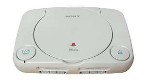 PlayStation / PS one