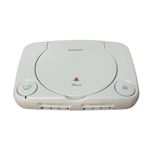 PlayStation / PS one