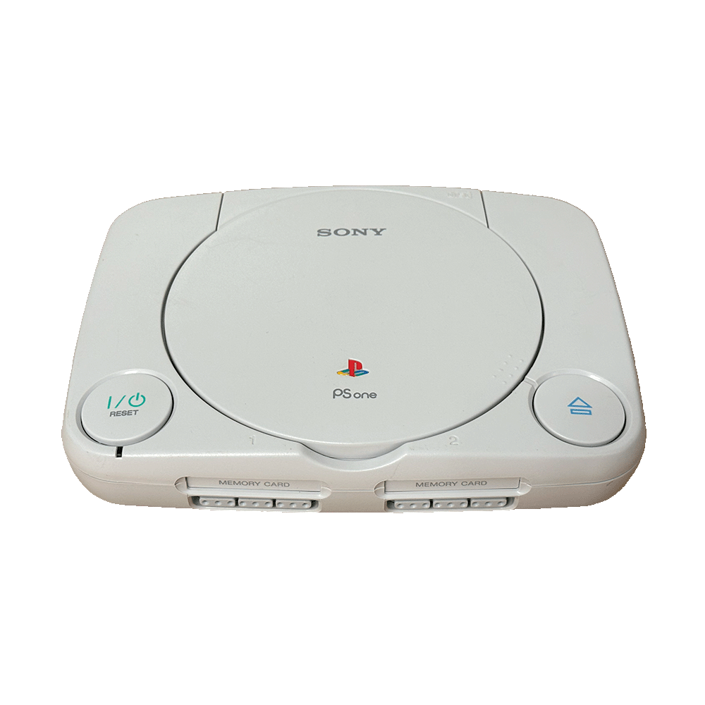 Sony PlayStation PS One Console - Refurbished