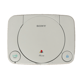 Sony PlayStation PS One Console - Refurbished