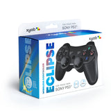 ECLIPSE Wireless Bluetooth Controller for PS3 - XYAB - Controller