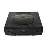 Front of SEGA Saturn Model 2